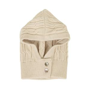 [압소바]벨 니트 바라클라바 A2731510