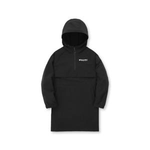 디스커버리키즈반바지 BQK DKOP11044-BKS 여아 우븐 원피스