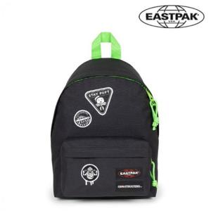[이스트팩(스포츠)]이스트팩 GHOSTBUSTERS X EASTPAK 미니백팩 오르빗 EPCBA17 1Z1