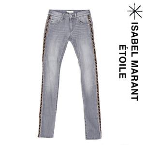 아도니스 이자벨마랑 PURDEY 그레이진 PA0429 02LY