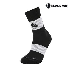 [블랙야크] (BY_2BYSCXU924_BK_) 클라이밍폴리진크루삭스 2BYSCXU924_BK