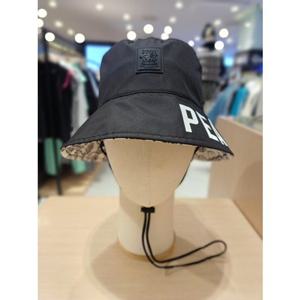 [파리게이츠] 26SS여름 여성 리버시블 버킷햇 (521F1CP101)