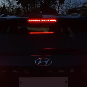 팰리세이드 보조브레이크마스크