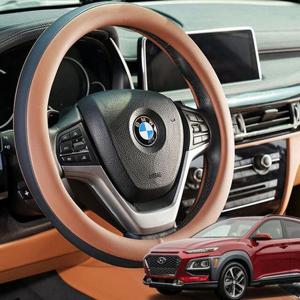 코나 핸들커버 투톤 소프트 핸들커버