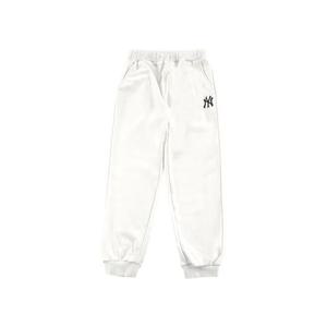 MLB 키즈 베이직 로고 융기모 팬츠 7APTB0336-50CRS