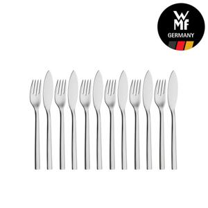 [WMF] 뉴 피쉬 나이프&포크 12종 세트