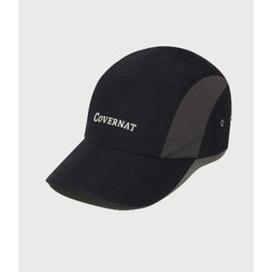 커버낫 나일론 캠프 모자 B1 CO2506CA15 BK