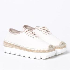 (여성) 마르니 23SS 에스파듀 웨지 스니커즈 ALMS007706 P2266 00W20