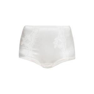 돌체앤가바나 레이스 실크 브리프 O2N09TONO13