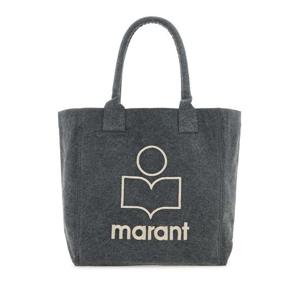 이자벨마랑 YENKY 엔키 토트백 PM0002FA A1X19M02FK BLACK