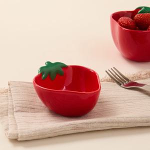 [모던하우스] 베리가든 딸기형태 볼 소 L8.8