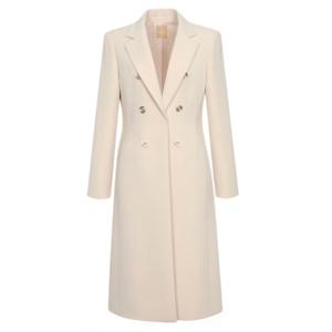 [미니멈]더블버튼 롱자켓(MXAGWJ1130LE1)_IC