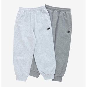 뉴발란스 키즈 2PACK 미니쭈리 조거팬츠 BB NK9SF1706U 99