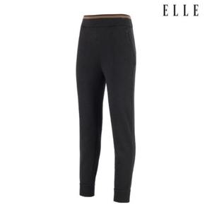 엘르골프 세이브존01 여성 (융 본딩) 니트 바지 (SET) 6K84941 199