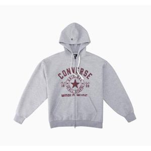 컨버스 후드 티셔츠 UCJ441 G59 DOM