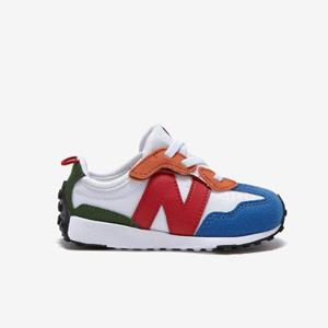 [뉴발란스]뉴발란스 키즈 NKPMFF341M-99 NW327KRW 운동화 아동