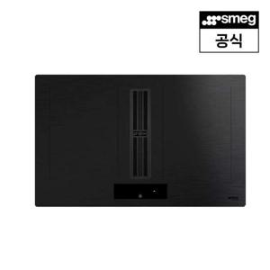 [스메그] 클래식 후드일체형인덕션 HOBD382MB2