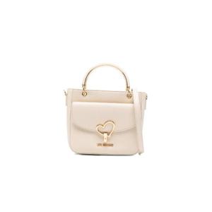 26 SS 러브모스키노 하트 아플리케 미니 백 JC4141PP1OLQ0 TP449477115