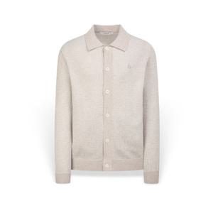 [헤지스] 남성 면혼방 니트 가디건 HZSW6E203I2