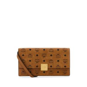 엠시엠 토트백 MYLFATA01 CO Printed