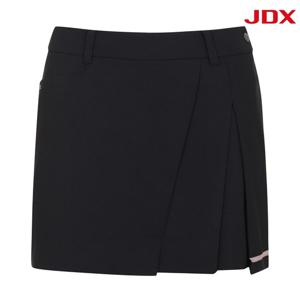 [JDX] 여성 메쉬 포인트 큐롯(X5PQU6772BK)