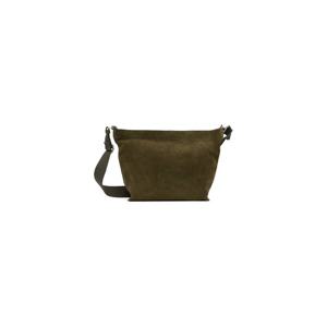 아페쎄 메신저백 카키 마이코 사첼백 261252M170023