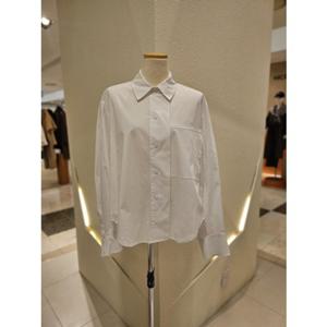 [SOUP] 루즈핏 카라 긴팔셔츠 (SC3LS30)