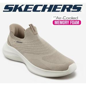 [스케쳐스]남성 울트라 플렉스 4.0(슬립인스)  SL0MPCGX102 MD