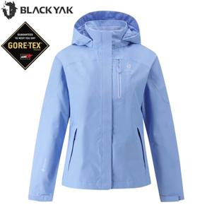 블랙야크 여성 봄 고어텍스 방수 바람막이 액츄얼 고어텍스 GTX 자켓2 1BYGJSV502LB