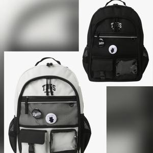 [더데이걸]트렌드포켓백팩TGAK26A01