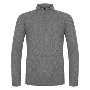 [밀레]밀레아웃도어 남성가을 등산 집업티셔츠MXUFT01313_IC