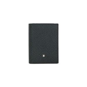 26 SS 몽블랑 로고 장식 지갑 220391TWEEDBLUE TP449461803