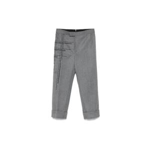 26 SS 톰브라운 앵클 커프 팬츠 MTC051EE1401 TP449460246