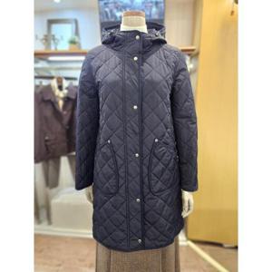 BCBG 세이브존01 벨류 퀼팅 점퍼 B5D9R137A