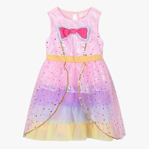 로엠걸즈쥬쥬별의보석 코스튬드레스원피스  RGOM26A1J