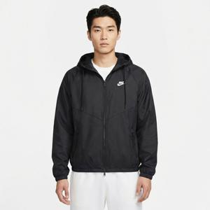 나이키 데일리 남성 봄 가을 윈드러너 남성 라인드 재킷 HV8370-010