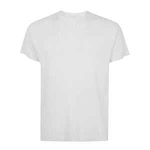 아스페시 반팔 티셔츠 S6QM831D077 10072 WHITE