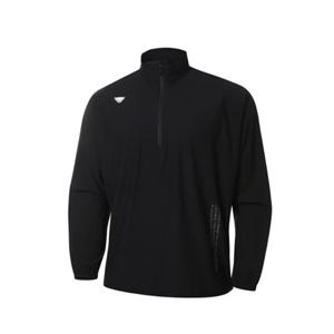 [다이나핏] YMM23150Z1 남성 경량 ICE FIT 트리코트 MUSCLE (머슬) 반집업 아노락 HJDMLT