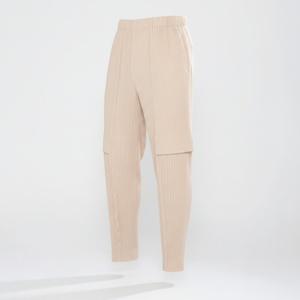 HOMME PLISSE ISSEY MIYAKE 플리츠 카고 팬츠 (HP46JF171 45)