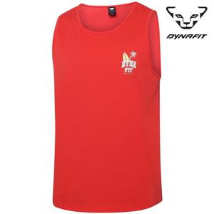 (다이나핏) 남성 PALM (팜)  슬리브리스 (D/Orange) (YMM23291O7)