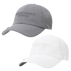 남성 로고 자수 볼캡 & 볼마커 1p (411E1CP104)