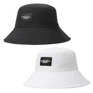 남성 리플렉터 스트링 버킷햇 (411E1CP108)
