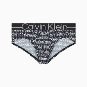 CK언더웨어 NB4540-2PP 남성 뉴 사인 로고 힙브리프