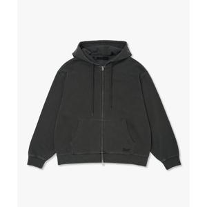 [플랙진]공용 후드 집업 UNI HOODED ZIP-UP (PWTI3HZL50U)