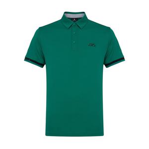 [와이드앵글] 남성 CO 에센셜 PK 반팔 폴 로 티 WMM26294G8