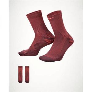 나이키 러닝 라이트웨이트 마이크로 크루 삭스1켤레 - 타투핫 라바퓨어 플래티넘핫 라바 IB6114-502 1711801