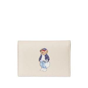 폴로 랄프로렌 지갑 427P05789 001 NUDE NEUTRALS