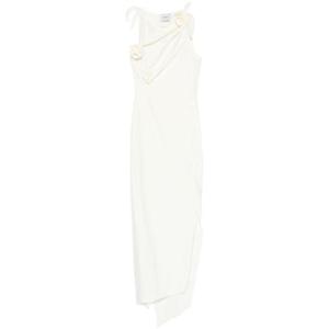 코페르니 롱 원피스 COPR44F5001 WHT White