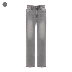 [GUESS]게스진 여성 그레이톤 와이드(YQ1D9095)