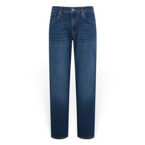 [헤지스] 남성 워싱 면혼방 데님팬츠 HZPA6B253N2